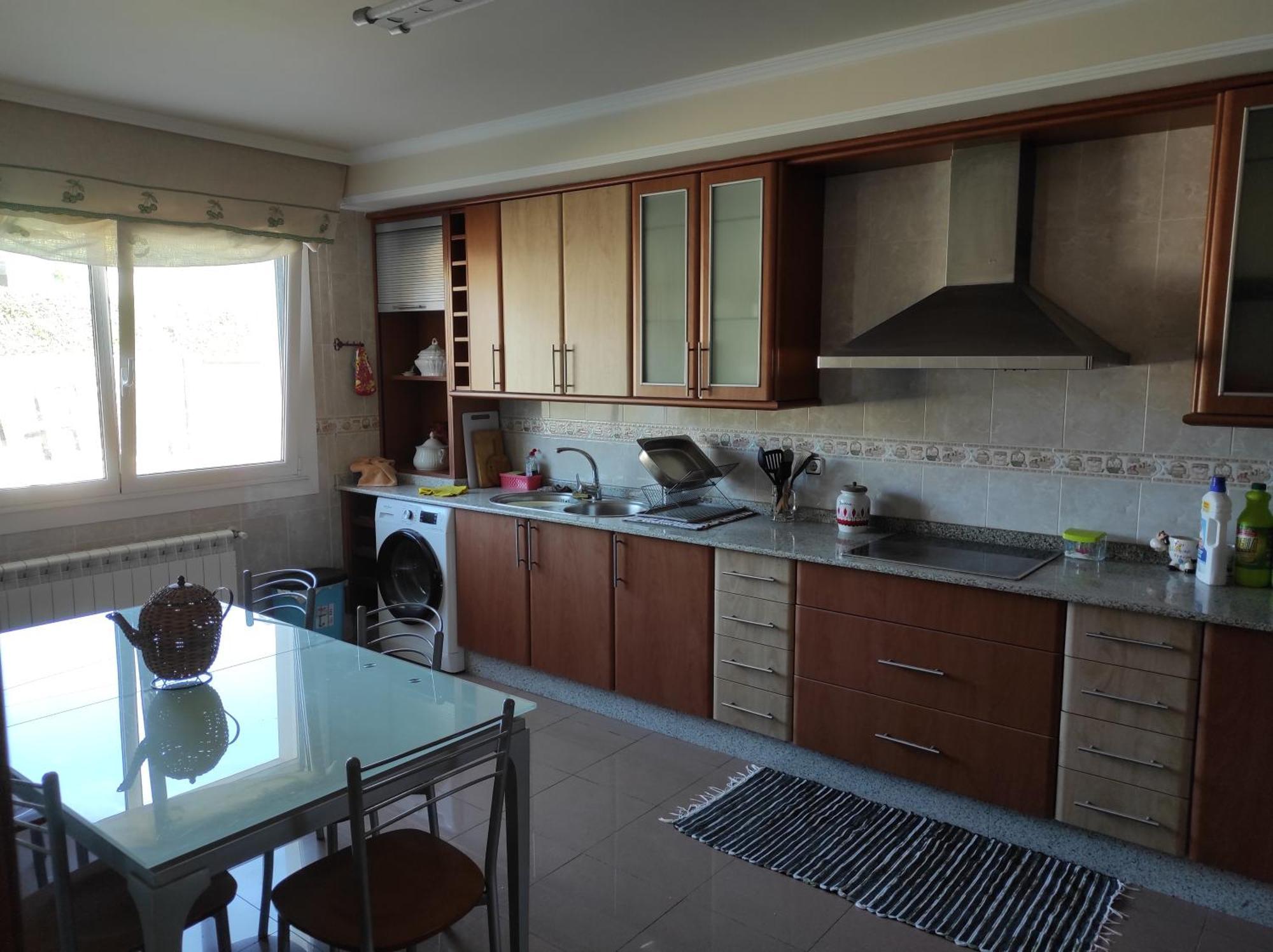 Vou Nun Bou Villa Bueu Exterior photo